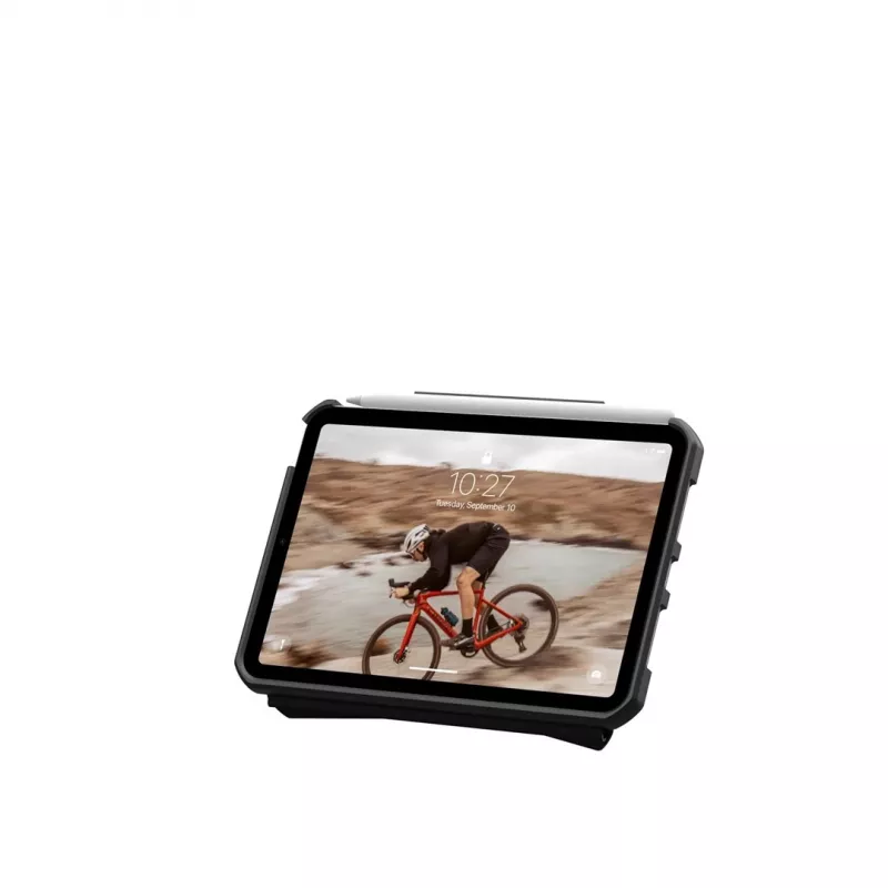 UAG Urban Armor Gear Essential Armor Case for Apple iPad Mini 7/6G (8,3 inch) - Black