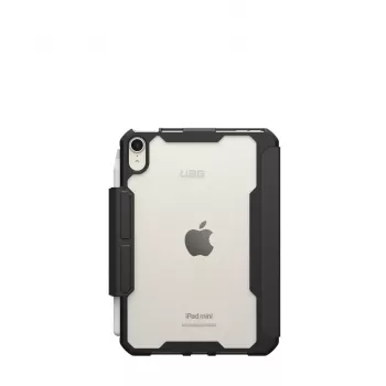 UAG Urban Armor Gear Essential Armor Case for Apple iPad Mini 7/6G (8,3 inch) - Black