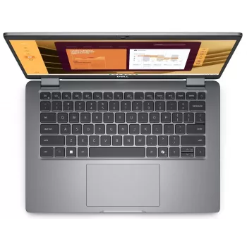 Dell Latitude L13 Ultra 5 125U 13,3 inch FHD Touch 16GB 256GB SSD x360 Win 11 Pro Titan Gray (Repack) 2Y