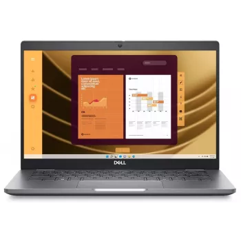 Dell Latitude L13 Ultra 5 125U 13,3 inch FHD Touch 16GB 256GB SSD x360 Win 11 Pro Titan Gray (Repack) 2Y