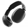 Skullcandy Hesh 360 Wireless Over-Ear Bluetooth Headphones True Black