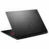 ASUS TUF Gaming A18 FA808UP-S8012W žaidimų nešiojamas kompiuteris, 18 colių WUXGA IPS 144Hz, AMD Ryzen 7 260, 16GB DDR5, 1TB SSD, GeForce RTX 5070 8GB, Windows 11 Home, vokiška QWERTZ klaviatūra