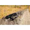 Imperial bluTC active 1 belaidžiai sportiniai ausinėlės su kaklo juosta, juodos spalvos