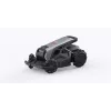 AIRSEEKERS LIMITED AIRSEEKERS Tron SE 300° AI Vision Mulching Mower, 1500m², AI Vision + RTK, Edge Cutting, 10 Ah