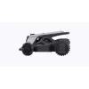 AIRSEEKERS LIMITED AIRSEEKERS Tron SE 300° AI Vision Mulching Mower, 1500m², AI Vision + RTK, Edge Cutting, 10 Ah
