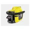 Kärcher WD 1 Compact Battery Set šlapio ir sauso siurblys, 15L, 1000W