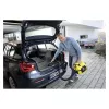Kärcher WD 1 Compact Battery Set šlapio ir sauso siurblys, 15L, 1000W