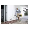 Kärcher WD 1 Compact Battery Set šlapio ir sauso siurblys, 15L, 1000W