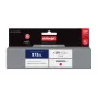 Activejet AH-973MRX Suderinama rašalo kasetė, Premium, 105 ml, Magenta, HP 973XL F6T82AE pakaitalas