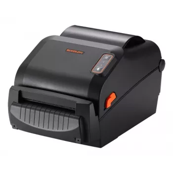 BIXOLON XD5-43D Tiesioginės terminės spaudos etikečių spausdintuvas, 300 dpi, 127 mm/s, USB/Serial/Ethernet/WLAN