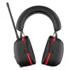 PerfectPro H-40 Ausinės su DAB+/FM radiju, Bluetooth 5.2, SNR 30 dB, IPX4, USB-C, Juodos