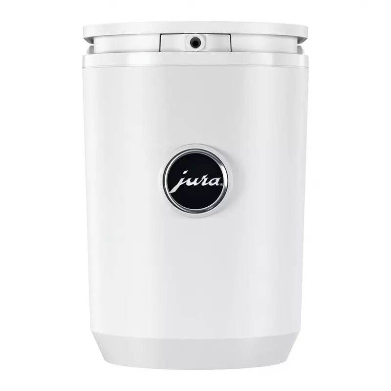 JURA Cool Control White (EB) - Pieno aušintuvas 0.6L