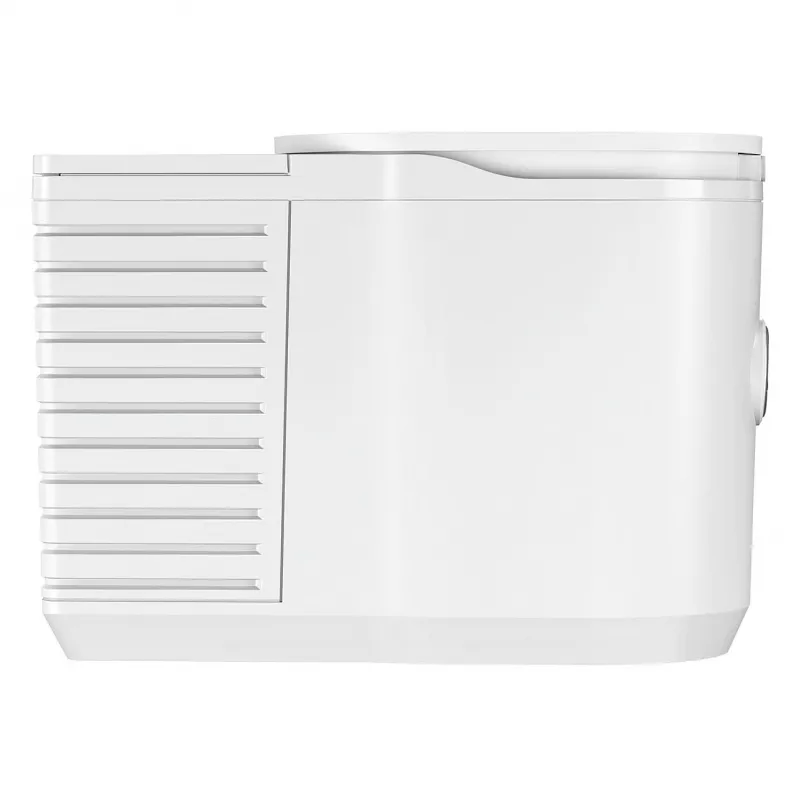 JURA Cool Control White (EB) - Pieno aušintuvas 0.6L