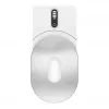 JURA Cool Control White (EB) - Pieno aušintuvas 0.6L