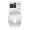 JURA Cool Control White (EB) - Pieno aušintuvas 0.6L