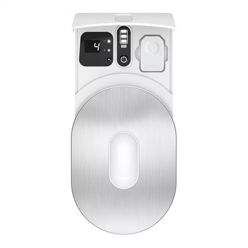 JURA Cool Control White (EB) - Pieno aušintuvas 0.6L