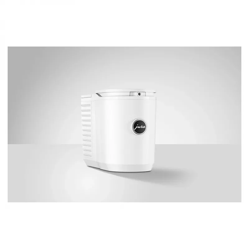 JURA Cool Control White (EB) - Pieno aušintuvas 0.6L