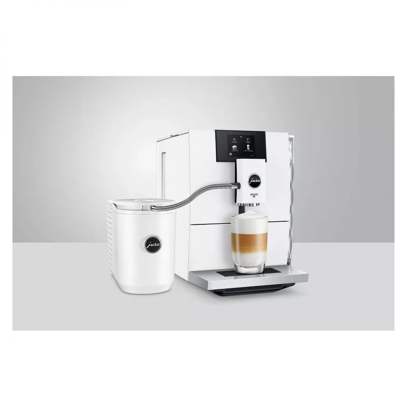 JURA Cool Control White (EB) - Pieno aušintuvas 0.6L
