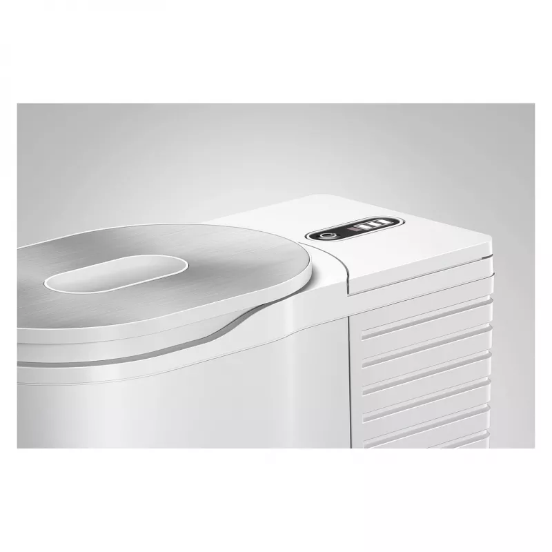 JURA Cool Control White (EB) - Pieno aušintuvas 0.6L