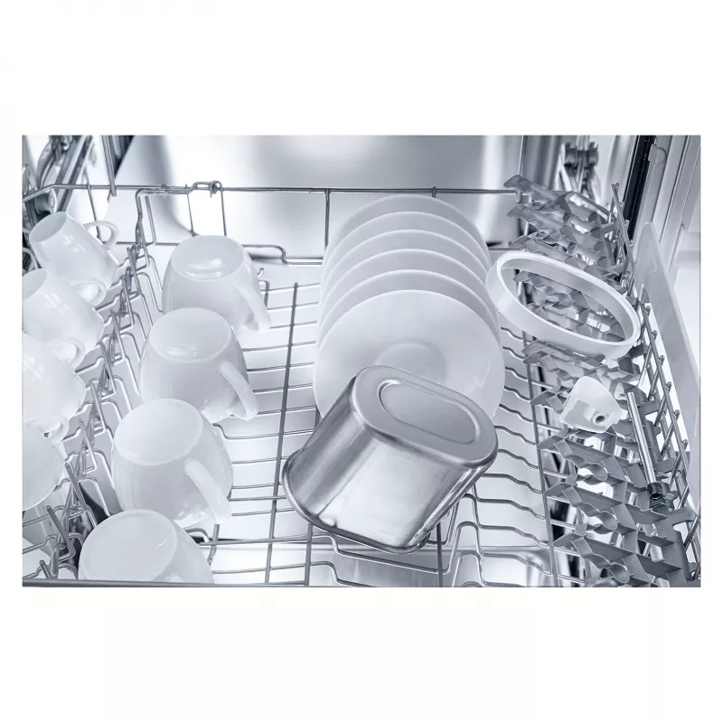 JURA Cool Control White (EB) - Pieno aušintuvas 0.6L