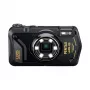 Pentax WG-8 Black USB-C Underwater & Rugged Compact Camera