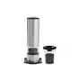 Peugeot ELIS SENSE Electric Pepper Mill Stainless Steel 20 cm