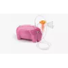 Inhaliatorius ORO-MESH BABY PINK OROMED
