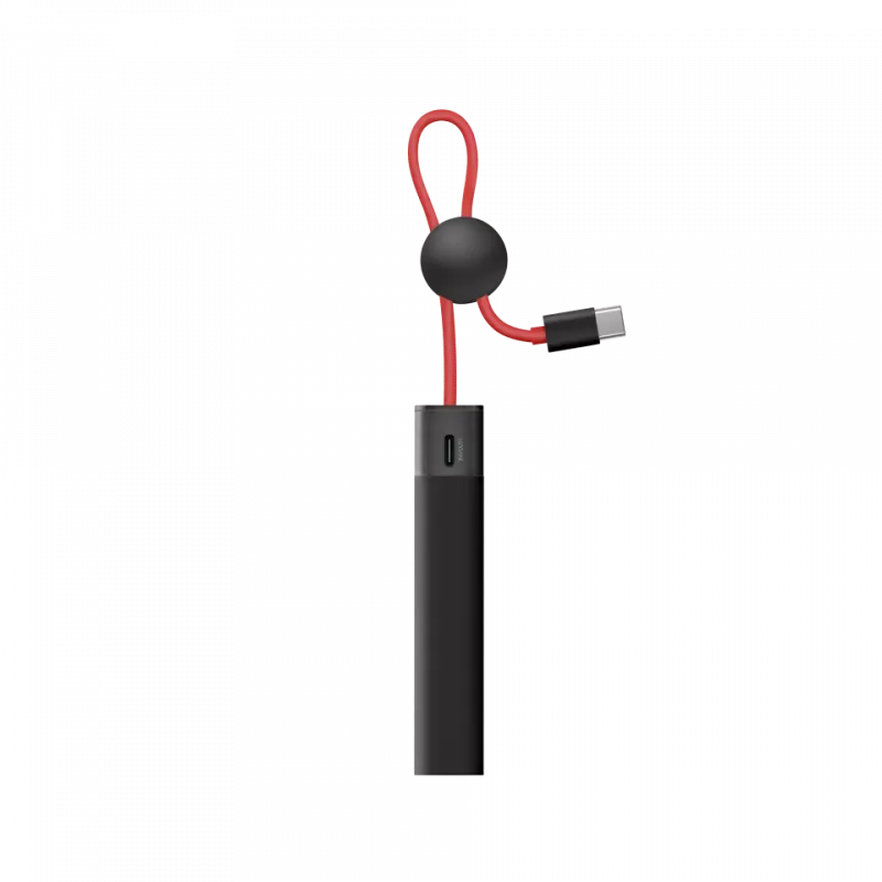 OnePlus 22,5W Magnetic Ring Power Bank 10000mAh Black