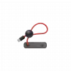 OnePlus 22,5W Magnetic Ring Power Bank 10000mAh Black