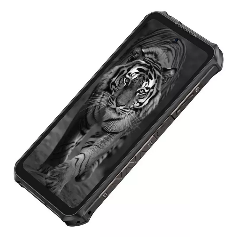 ULEFONE Armor X16 6GB/128GB Wasteland Shadow Neardomasis išmanusis telefonas