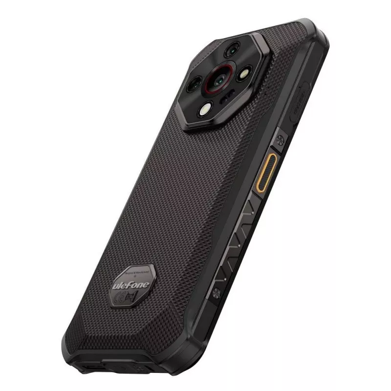 ULEFONE Armor X16 6GB/128GB Wasteland Shadow Neardomasis išmanusis telefonas
