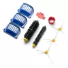 EXTRALINK iRobot Roomba 600 Series Replacement Accessory Kit (9-Piece) - Compatible su 605, 610, 615, 620, 630, 650, 660, 670, 671, 675, 676, 680, 690, 691, 695