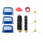 EXTRALINK iRobot Roomba 600 Series Replacement Accessory Kit (9-Piece) - Compatible su 605, 610, 615, 620, 630, 650, 660, 670, 671, 675, 676, 680, 690, 691, 695