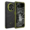 ULEFONE Armor X31 6GB/128GB Green Rugged Smartphone 5,45 inch HD+ IP68/IP69K