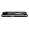 ULEFONE Armor X31 6GB/128GB Green Rugged Smartphone 5,45 inch HD+ IP68/IP69K