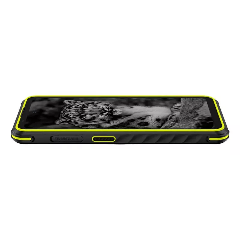 ULEFONE Armor X31 6GB/128GB Green Rugged Smartphone 5,45 inch HD+ IP68/IP69K