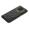 ULEFONE Armor X31 6GB/128GB Green Rugged Smartphone 5,45 inch HD+ IP68/IP69K
