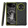 ULEFONE Armor X31 6GB/128GB Green Rugged Smartphone 5,45 inch HD+ IP68/IP69K