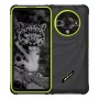 ULEFONE Armor X31 6GB/128GB Green Rugged Smartphone 5,45 inch HD+ IP68/IP69K