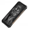 ULEFONE Armor X16 6GB/128GB Sand Dune nešiojamas atsparus telefonas