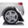 MILLY MALLY Ride On MERCEDES C-Class S White