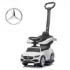 MILLY MALLY Ride On MERCEDES C-Class S White