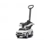 MILLY MALLY Ride On MERCEDES C-Class S White