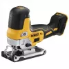 DEWALT DCK329P2T-QW 18V XR Belaidis Kombinuotas Rinkinys: 2 Greičių Smūginis Gręžtuvas ir Kampinis Šlifuoklis su 2x 5.0Ah Akumuliatoriais, Įkrovikliu ir T-STAK II Dėklu