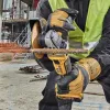 DEWALT DCK329P2T-QW 18V XR Belaidis Kombinuotas Rinkinys: 2 Greičių Smūginis Gręžtuvas ir Kampinis Šlifuoklis su 2x 5.0Ah Akumuliatoriais, Įkrovikliu ir T-STAK II Dėklu