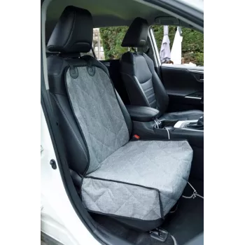 ZOLUX Nomad Apsauginis Užvalkalas Priekinei Automobilio Sėdynei