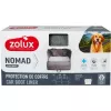 ZOLUX Nomad Automobilio bagažinės apsauginis dangalas – vandeniui atsparus, atsparus įbrėžimams, universalus