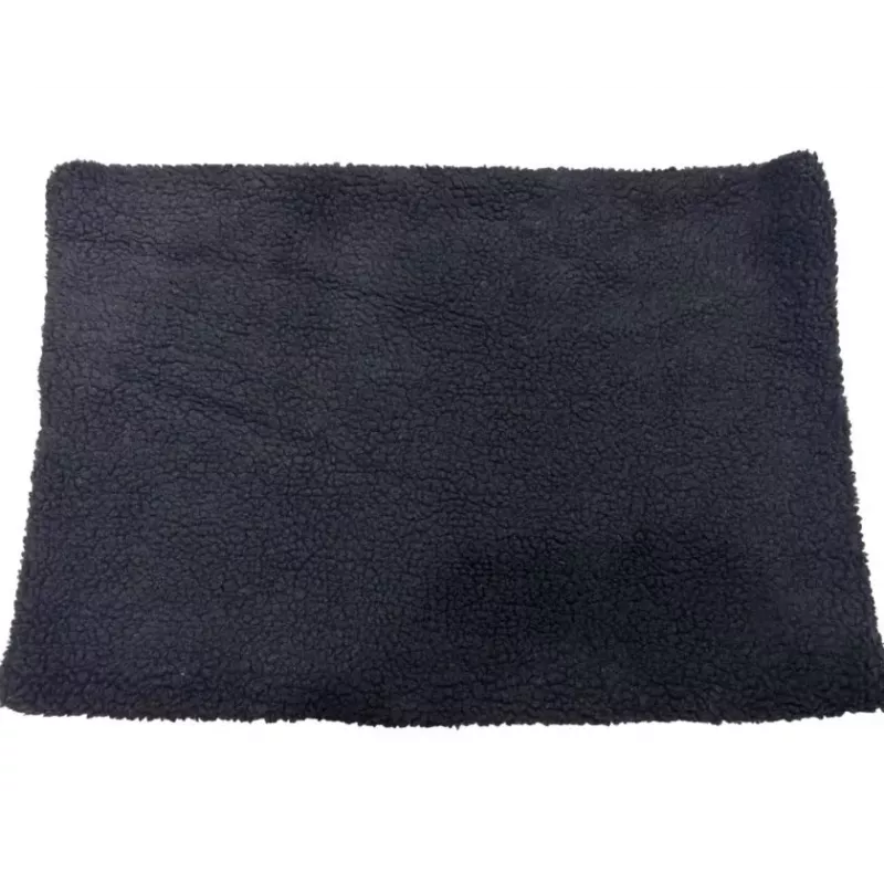 ZOLUX NOMAD M Sulankstomas Audinių Kelioninis Gyvūnų Nešiklis 70x52x52 cm Pilka/Juoda