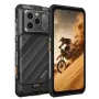 ULEFONE XEVER 8 8/128GB Juodas išmanusis telefonas