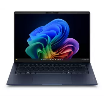 HP EliteBook X G2i 14 inch 2.8K OLED Intel Core Ultra 5 325U 32GB RAM 512GB SSD Windows 11 Pro Blue